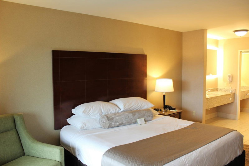 Medallion Inn and Suites, Arlington, United States