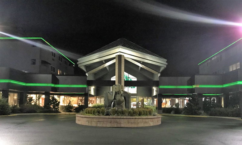 Medallion Inn and Suites, Arlington, United States