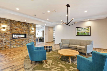 Homewood Suites By Hilton Hadley Amherst, Hadley, United States