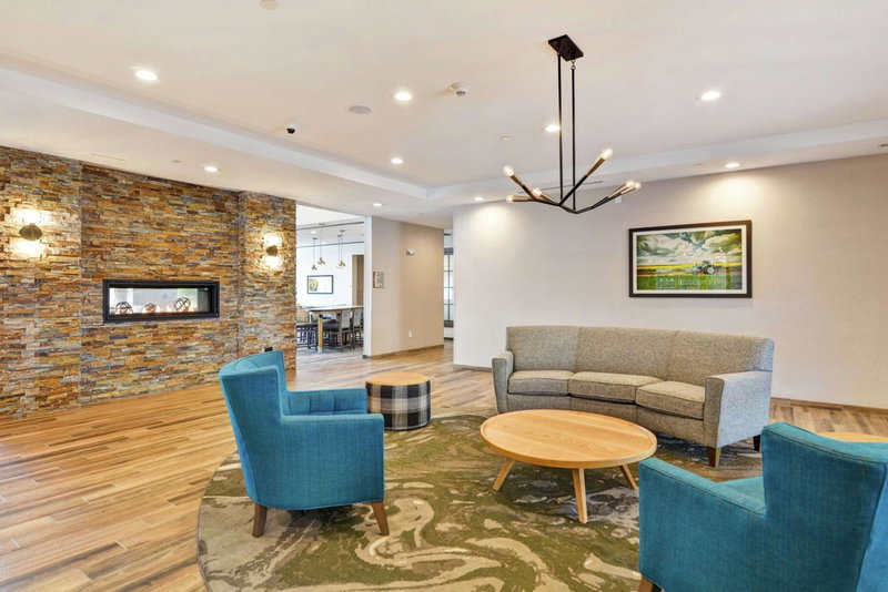 Homewood Suites By Hilton Hadley Amherst, Hadley, United States