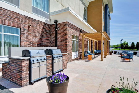 Homewood Suites By Hilton Hadley Amherst, Hadley, United States