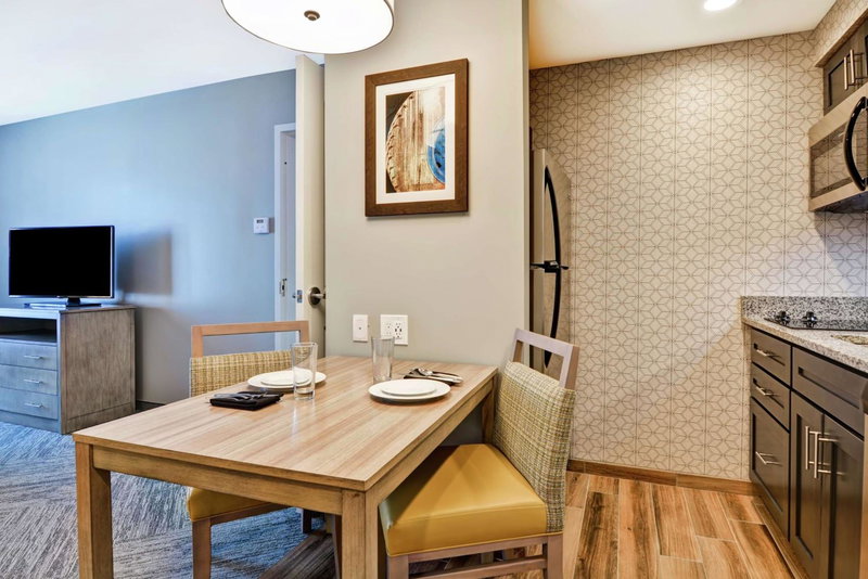 Homewood Suites By Hilton Hadley Amherst, Hadley, United States