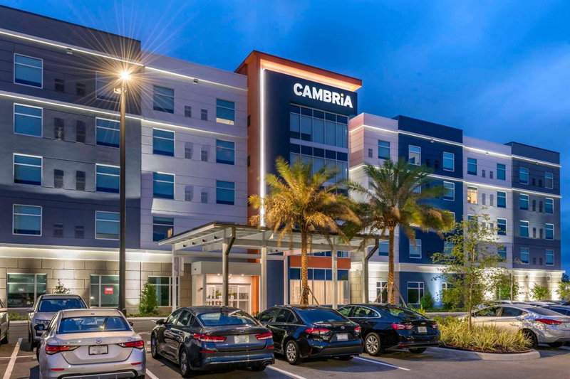 Cambria Hotel Orlando Airport, Orlando, United States