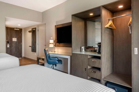 Cambria Hotel Orlando Airport, Orlando, United States