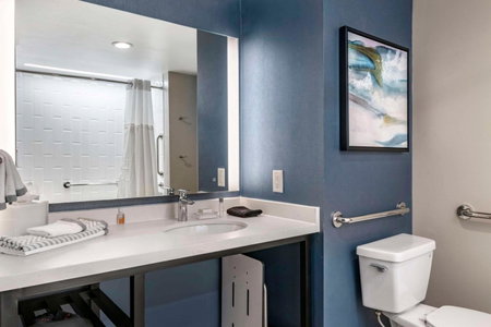 Cambria Hotel Orlando Airport, Orlando, United States