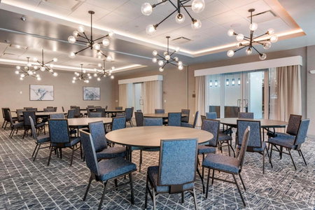 Cambria Hotel Orlando Airport, Orlando, United States