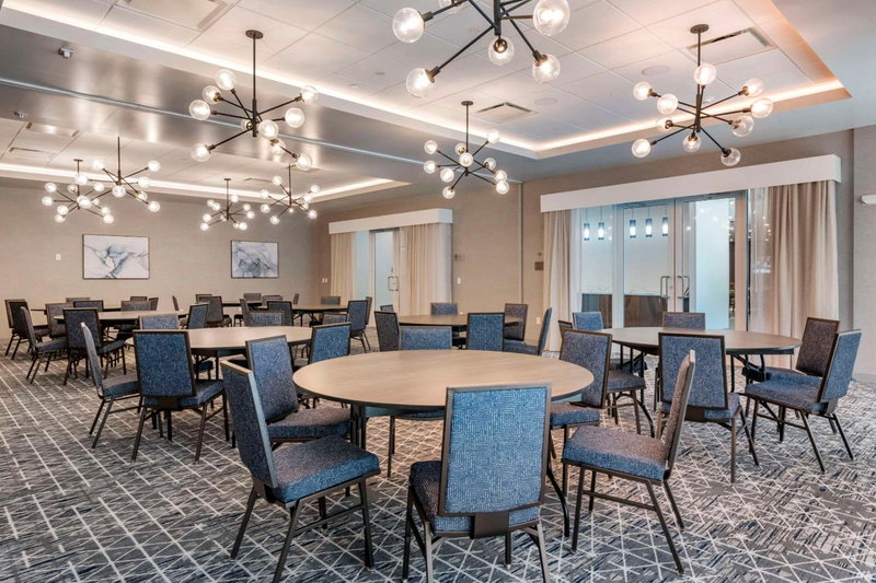 Cambria Hotel Orlando Airport, Orlando, United States