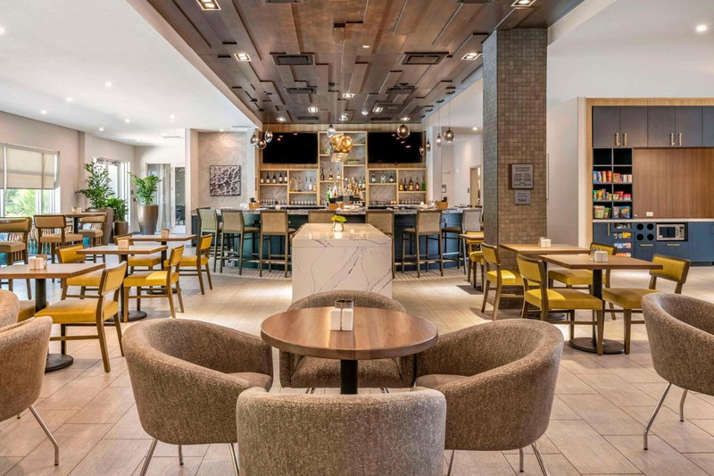 Cambria Hotel Orlando Airport, Orlando, United States