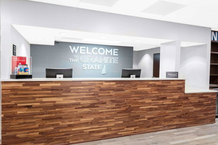 Hampton Inn by Hilton Concord/Bow, Concord, États-Unis