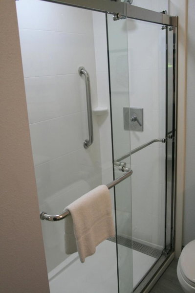 Hampton Inn by Hilton Concord/Bow, Concord, United States