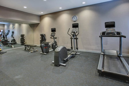 Holiday Inn Express Nashville Airport by IHG, Nashville, United States