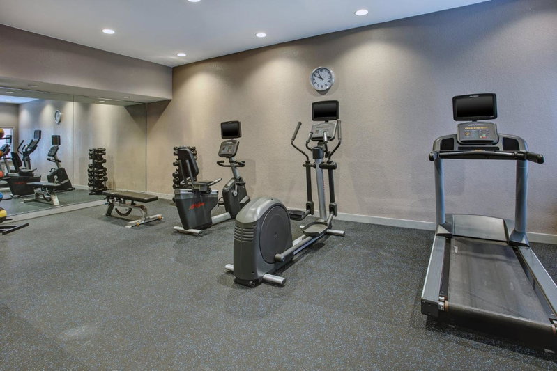 Holiday Inn Express Nashville Airport by IHG, Nashville, United States