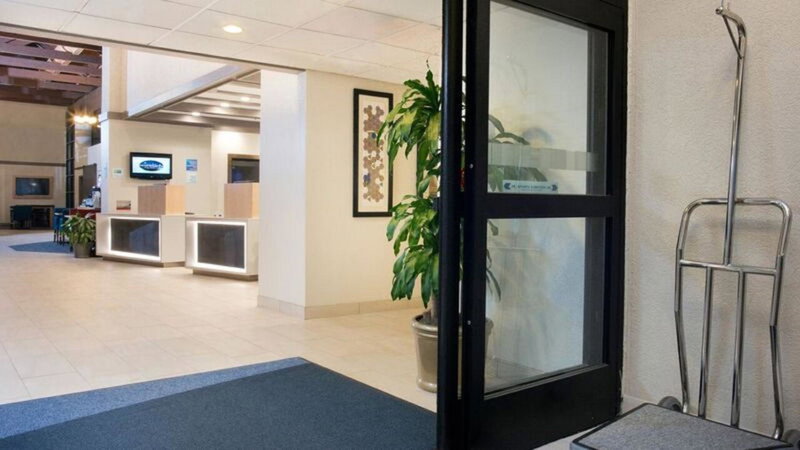 Holiday Inn Express Nashville Airport by IHG, Nashville, United States