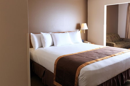 New Victorian Inn & Suites Lincoln, Lincoln, United States