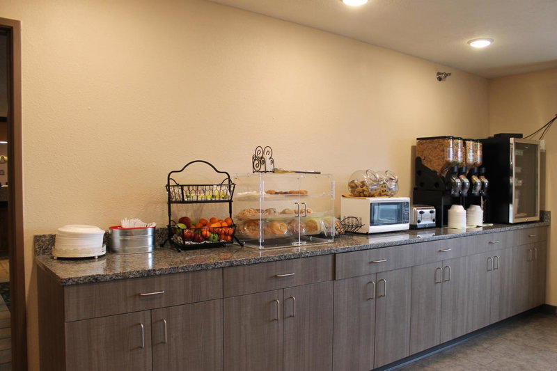 New Victorian Inn & Suites Lincoln, Lincoln, United States