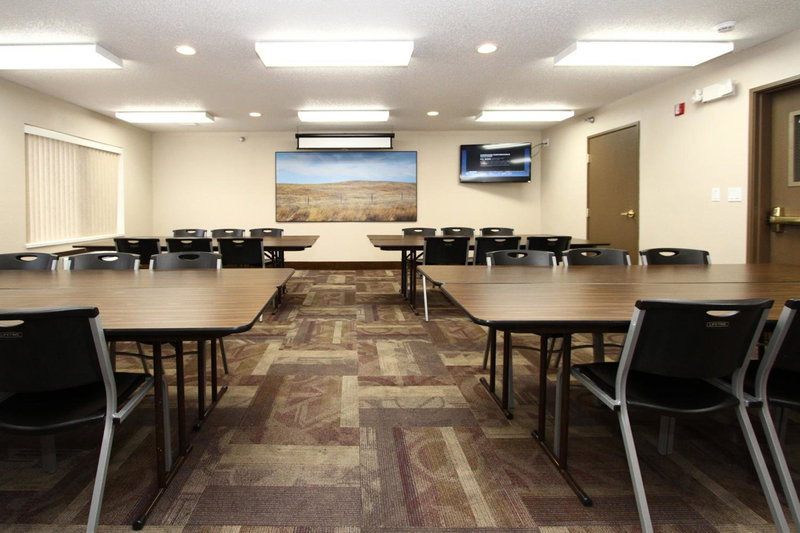 New Victorian Inn & Suites Lincoln, Lincoln, United States