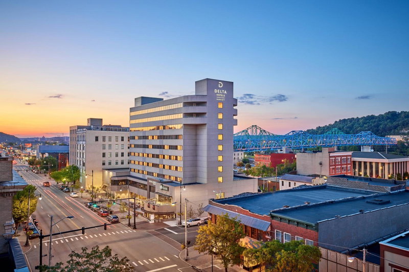 Delta Hotels by Marriott Ashland Downtown, Ashland, United States
