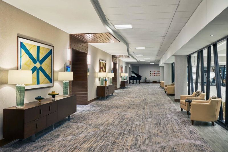 Delta Hotels by Marriott Ashland Downtown, Ashland, United States