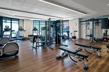 Delta Hotels by Marriott Ashland Downtown, Ashland, United States