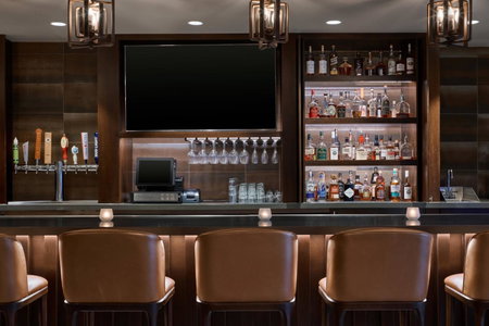 Delta Hotels by Marriott Ashland Downtown, Ashland, United States