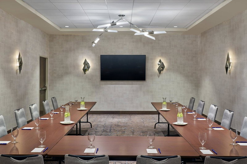 Delta Hotels by Marriott Ashland Downtown, Ashland, United States