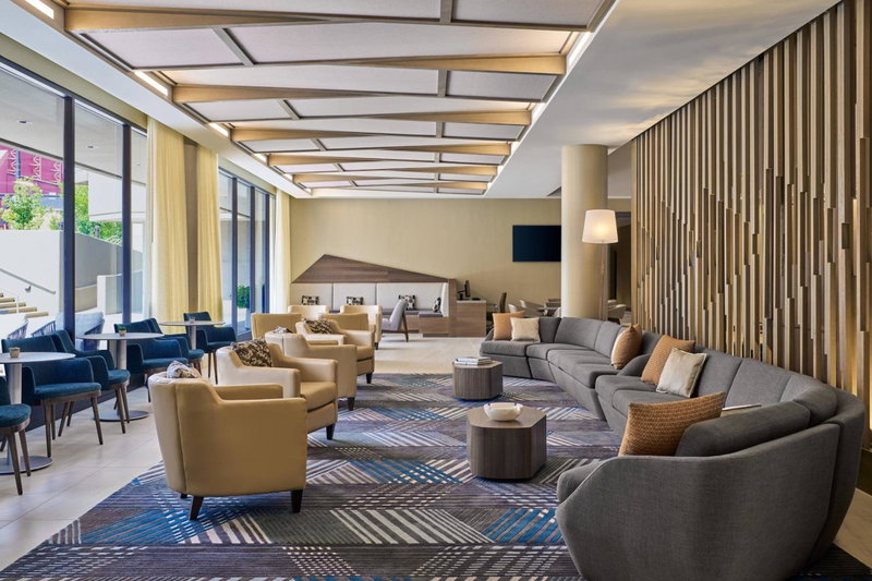 Delta Hotels by Marriott Ashland Downtown, Ashland, United States