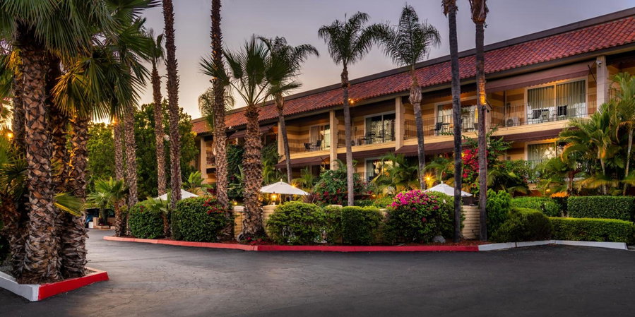 Hotel Pepper Tree Boutique Kitchen Studios - Anaheim, Anaheim, Vereinigte Staaten