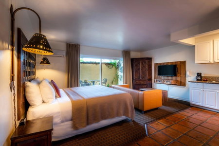 Hotel Pepper Tree Boutique Kitchen Studios - Anaheim, Anaheim, Vereinigte Staaten