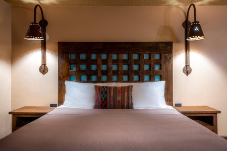 Hotel Pepper Tree Boutique Kitchen Studios - Anaheim, Anaheim, Vereinigte Staaten