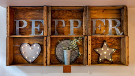 Hotel Pepper Tree Boutique Kitchen Studios - Anaheim, Anaheim, Vereinigte Staaten