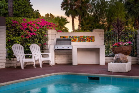 Hotel Pepper Tree Boutique Kitchen Studios - Anaheim, Anaheim, Vereinigte Staaten