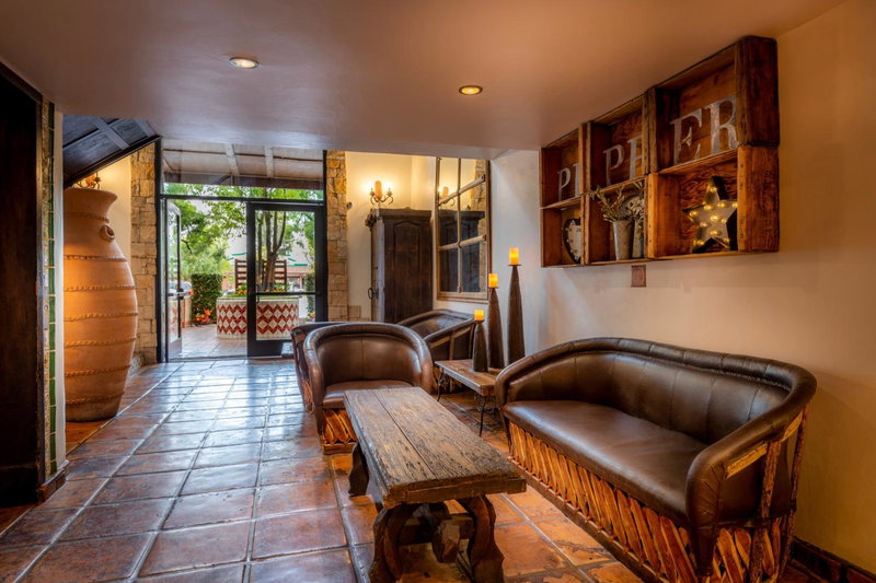 Hotel Pepper Tree Boutique Kitchen Studios - Anaheim, Anaheim, Vereinigte Staaten