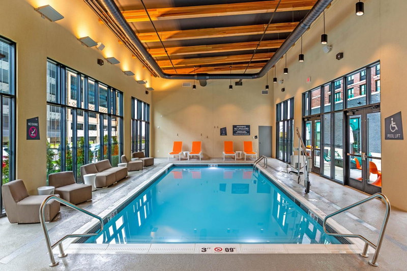 Aloft by Marriott Columbus Easton, Columbus, Vereinigte Staaten