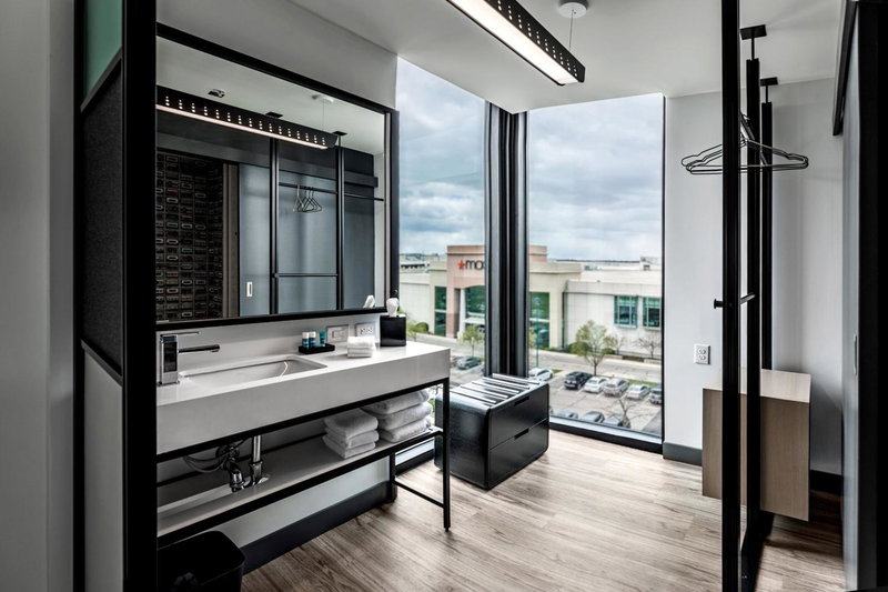 Aloft by Marriott Columbus Easton, Columbus, Vereinigte Staaten