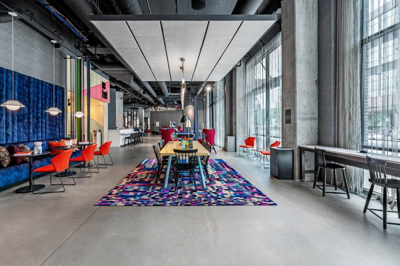 Aloft by Marriott Columbus Easton, Columbus, Vereinigte Staaten