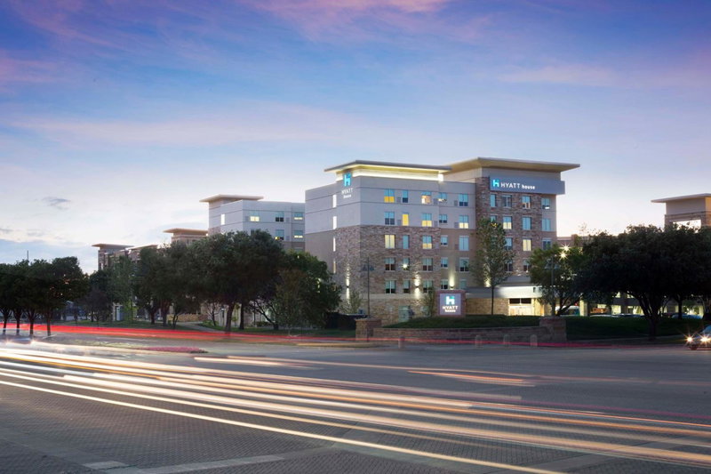 Hyatt House Dallas / Frisco, Frisco, Estados Unidos