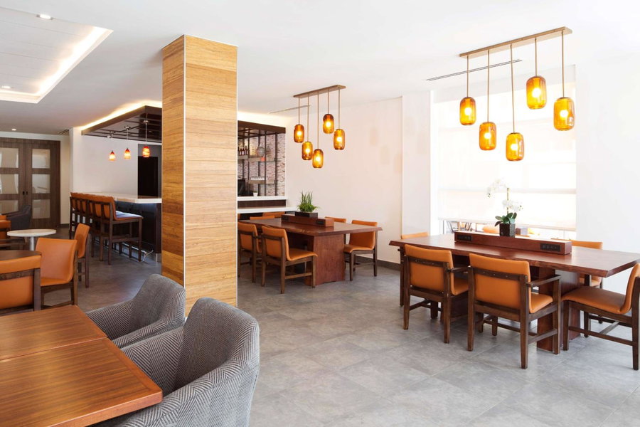 Hyatt House Dallas / Frisco, Frisco, Estados Unidos