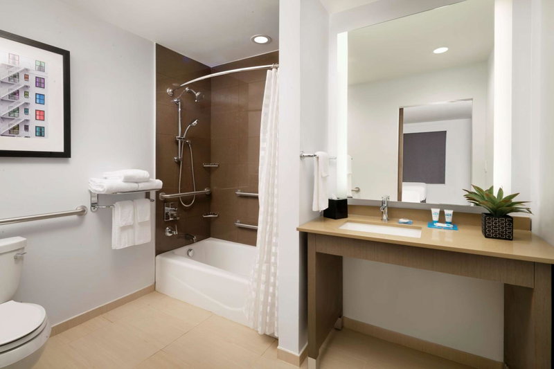 Hyatt House Dallas / Frisco, Frisco, Estados Unidos