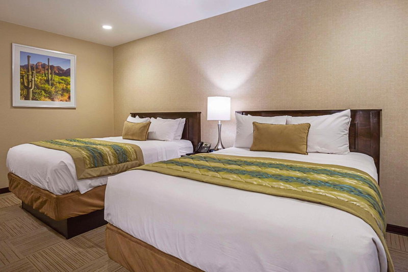 The Hotel at Sunland Park Casino El Paso, an Ascend Collection Hotel, El Paso, États-Unis
