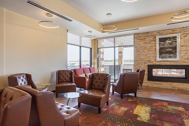 The Hotel at Sunland Park Casino El Paso, an Ascend Collection Hotel, El Paso, États-Unis