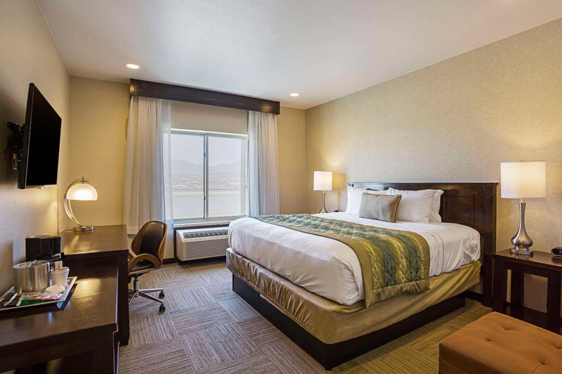 The Hotel at Sunland Park Casino El Paso, an Ascend Collection Hotel, El Paso, États-Unis