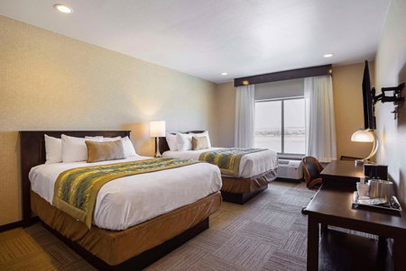 The Hotel at Sunland Park Casino El Paso, an Ascend Collection Hotel, El Paso, États-Unis