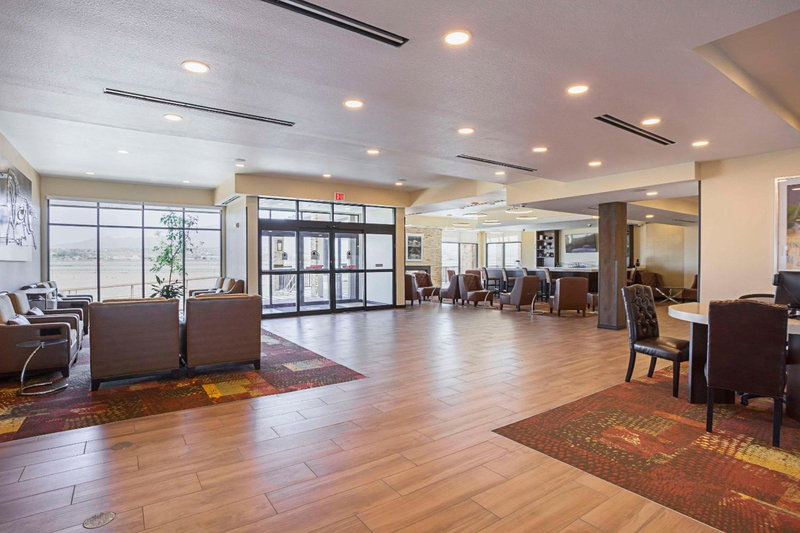 The Hotel at Sunland Park Casino El Paso, an Ascend Collection Hotel, El Paso, États-Unis