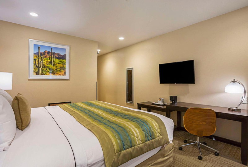 The Hotel at Sunland Park Casino El Paso, an Ascend Collection Hotel, El Paso, États-Unis