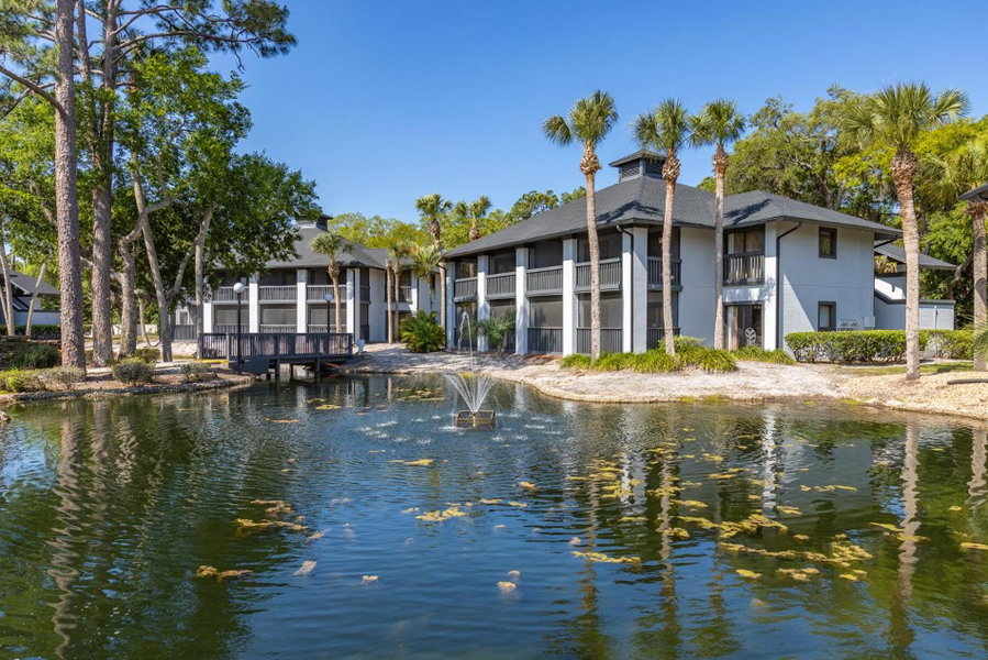 Legacy Vacation Resorts - Palm Coast, Palm Coast, United States