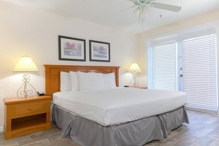 Legacy Vacation Resorts - Palm Coast, Palm Coast, United States
