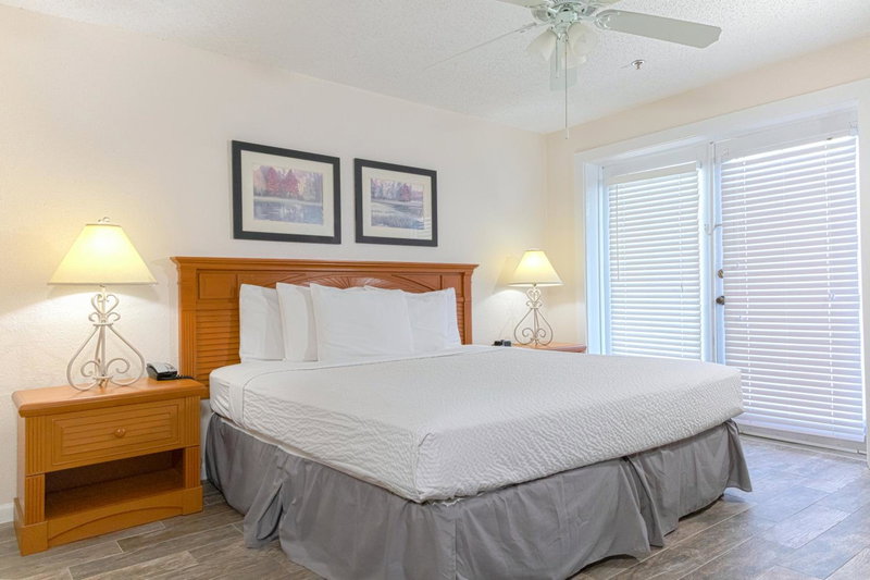 Legacy Vacation Resorts - Palm Coast, Palm Coast, United States