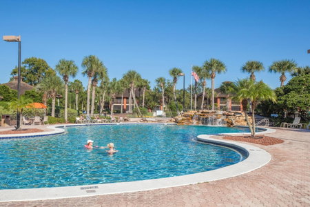 Legacy Vacation Resorts - Palm Coast, Palm Coast, United States
