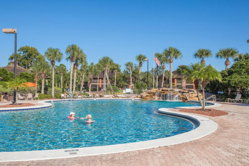 Legacy Vacation Resorts - Palm Coast, Palm Coast, United States