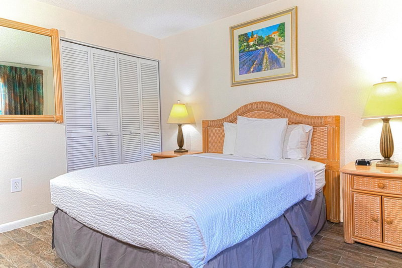 Legacy Vacation Resorts - Palm Coast, Palm Coast, United States